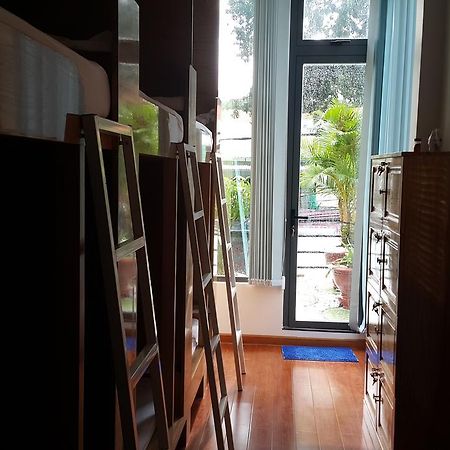 Lägenhet på 82 m² i Phuong 3, med 4 sovrum och 3 badrum  Vung Tau Exteriör bild