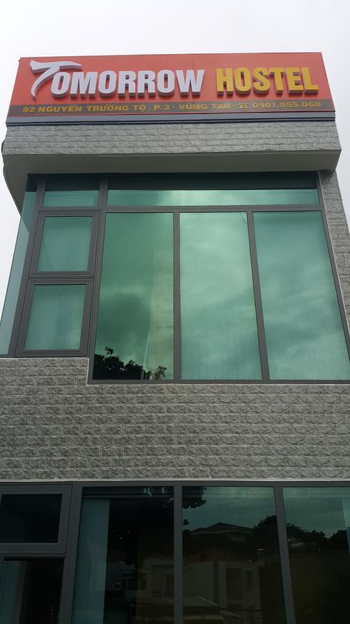 Lägenhet på 82 m² i Phuong 3, med 4 sovrum och 3 badrum  Vung Tau Exteriör bild