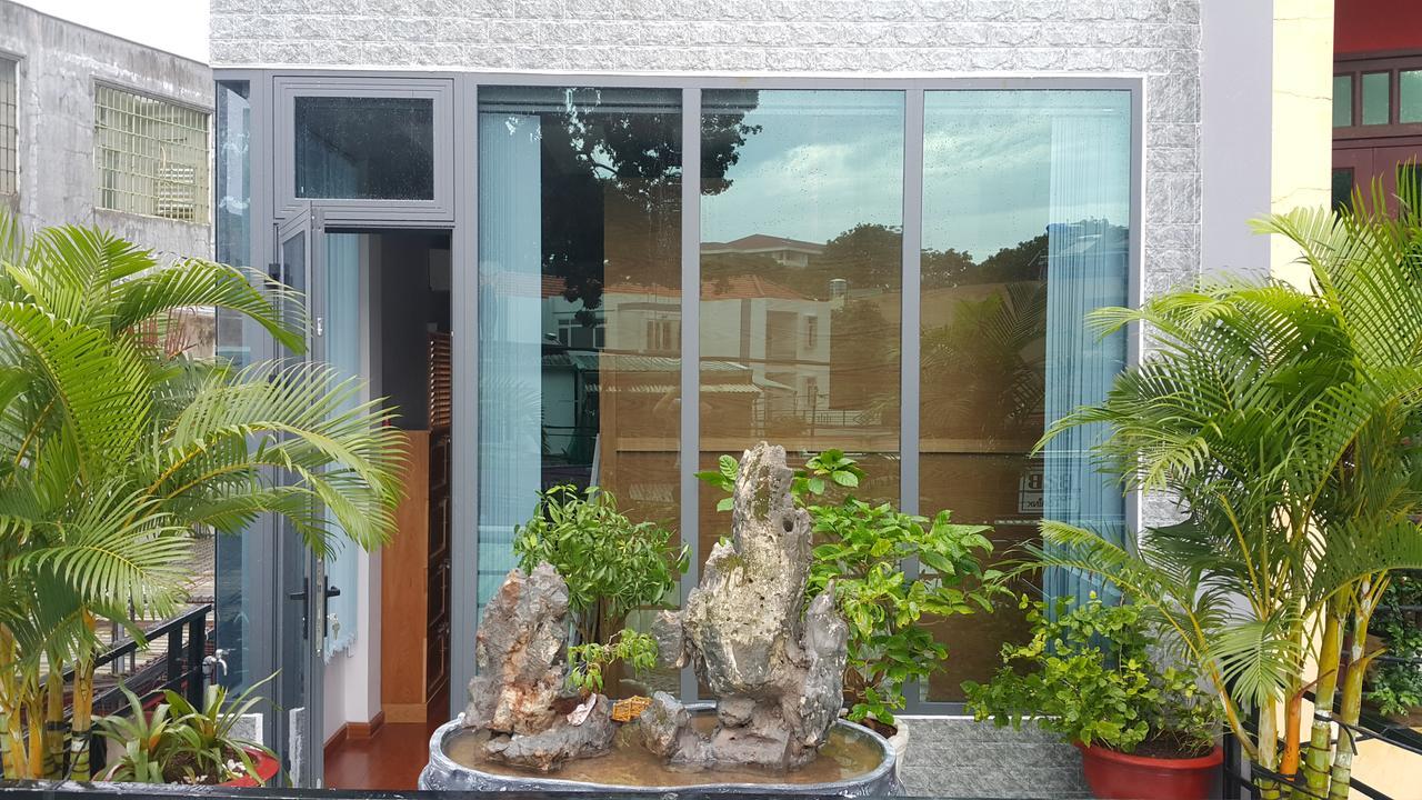 Lägenhet på 82 m² i Phuong 3, med 4 sovrum och 3 badrum  Vung Tau Exteriör bild