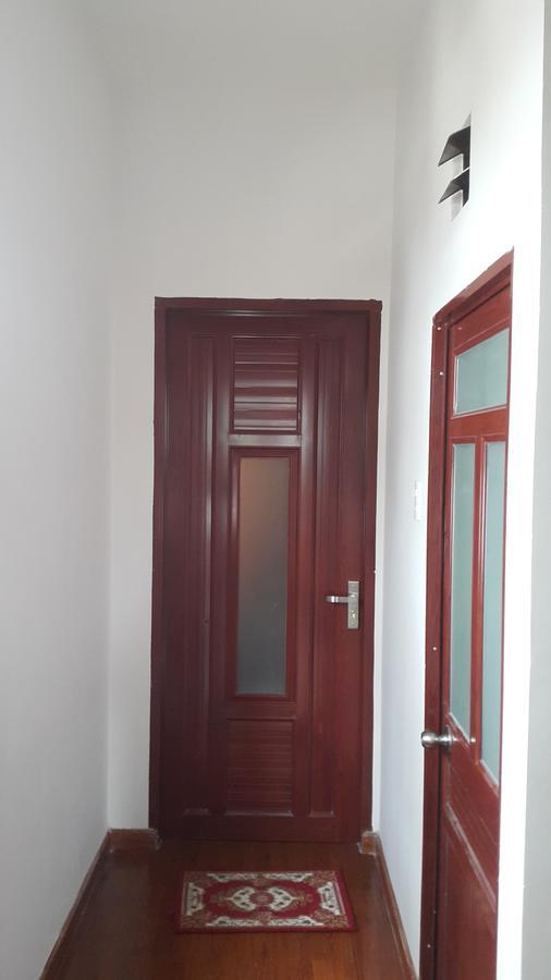 Lägenhet på 82 m² i Phuong 3, med 4 sovrum och 3 badrum  Vung Tau Exteriör bild