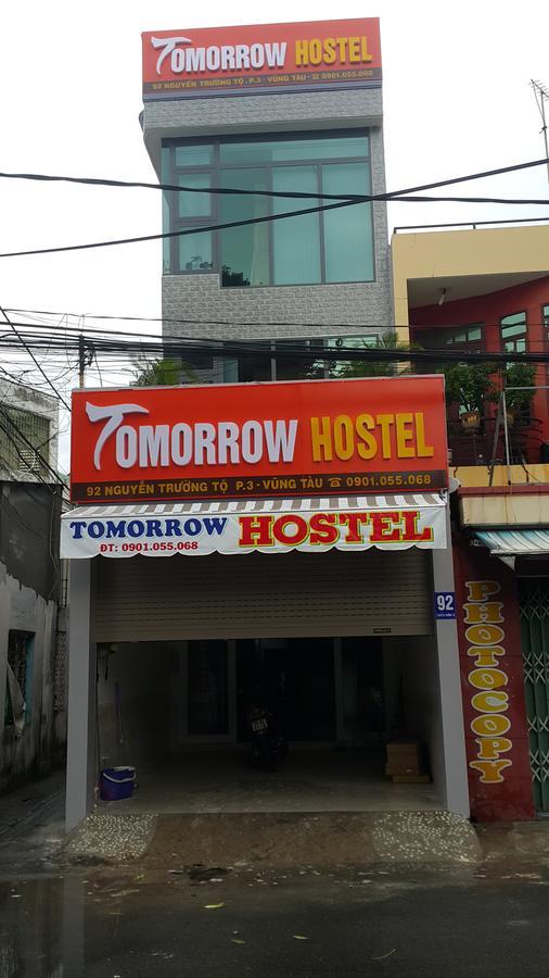 Lägenhet på 82 m² i Phuong 3, med 4 sovrum och 3 badrum  Vung Tau Exteriör bild