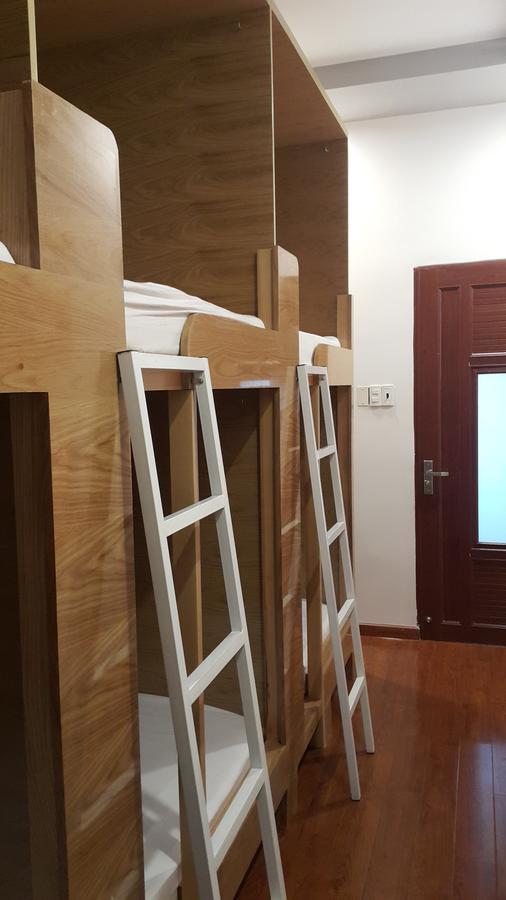 Lägenhet på 82 m² i Phuong 3, med 4 sovrum och 3 badrum  Vung Tau Exteriör bild