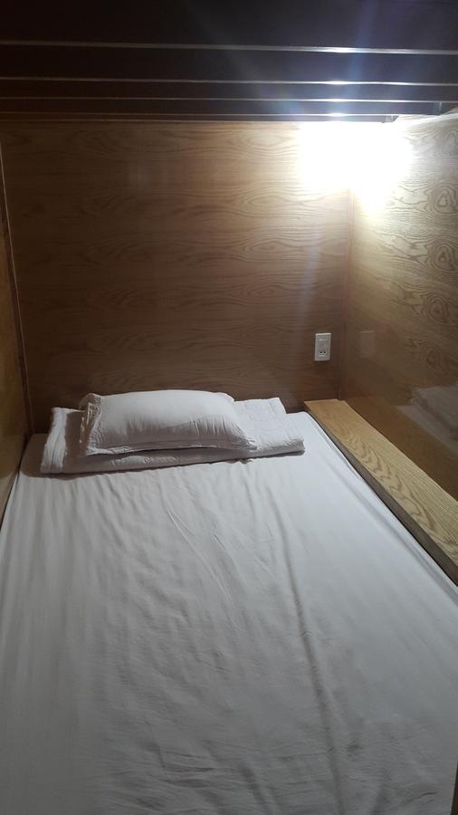 Lägenhet på 82 m² i Phuong 3, med 4 sovrum och 3 badrum  Vung Tau Exteriör bild