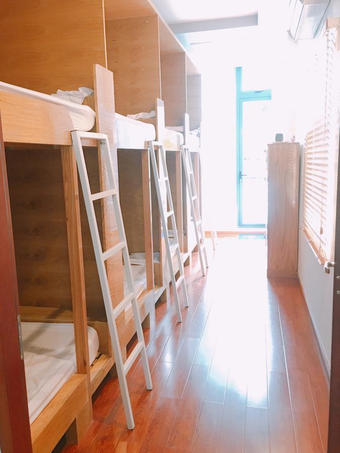 Lägenhet på 82 m² i Phuong 3, med 4 sovrum och 3 badrum  Vung Tau Exteriör bild